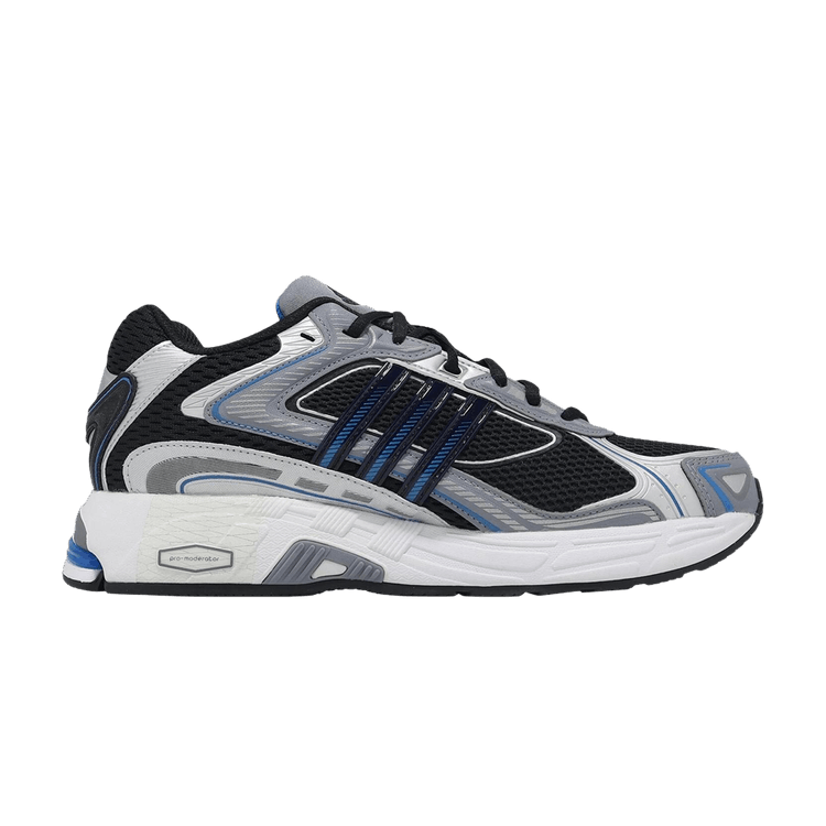 adidas Response CL Core 'Black Bright Blue Cloud White'