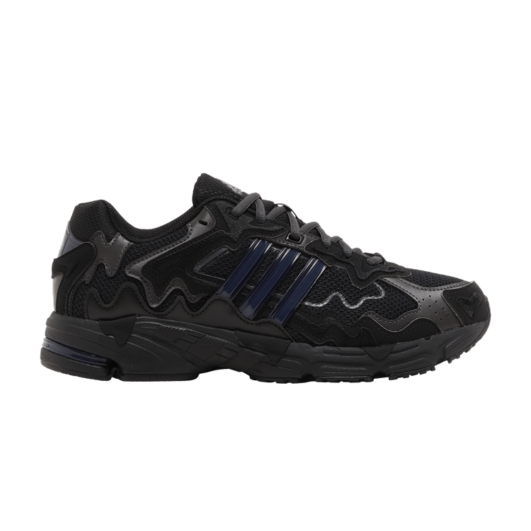 Bad Bunny x adidas Response CL 'Triple Black'