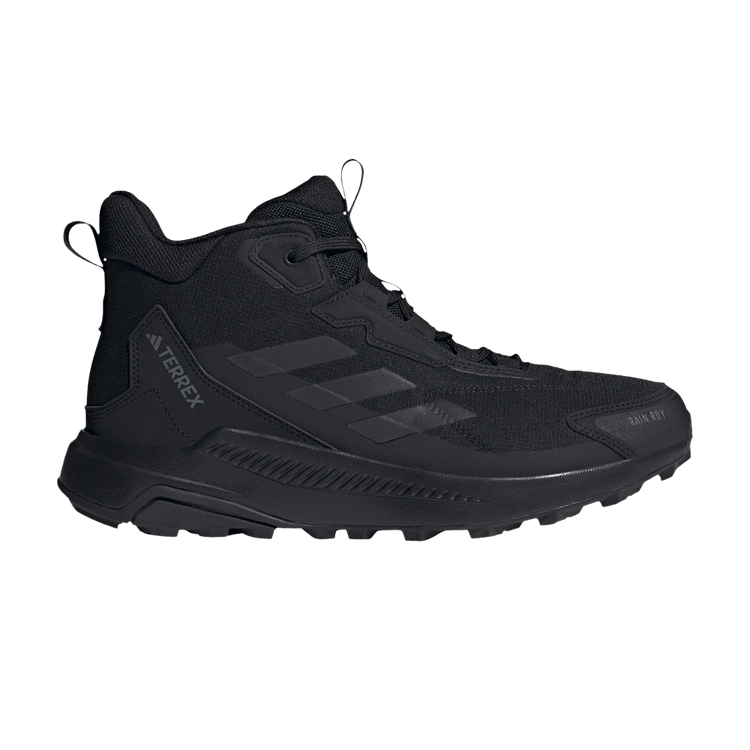 Adidas Terrex Anylander Mid Rain.RDY 'Black Grey'