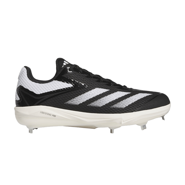 adidas Adizero Electric 'Core Black Cloud White Off White'