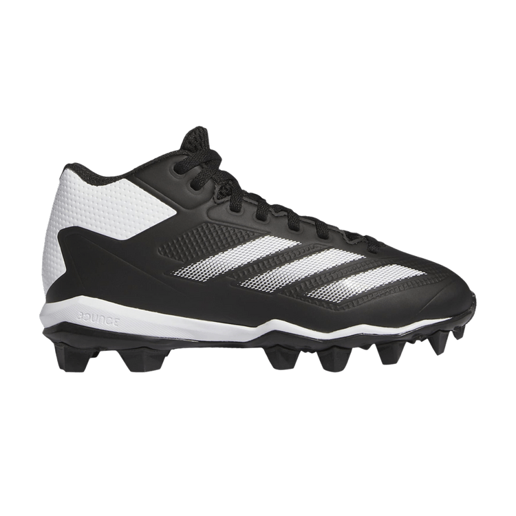 Adidas Adizero Impact Molded K 'Black White'