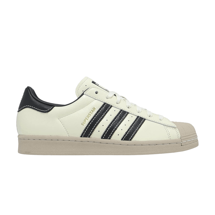 adidas Superstar 'Off White Core White'