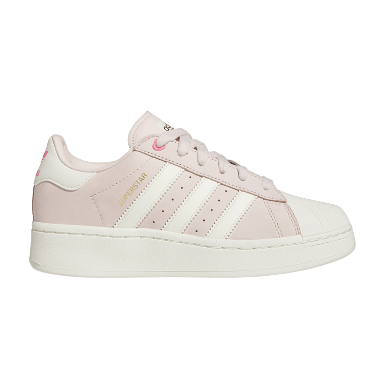 adidas Wmns Superstar XLG 'Valentine's Day 2024'