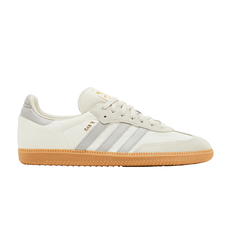 adidas Samba OG 'Off White Grey'