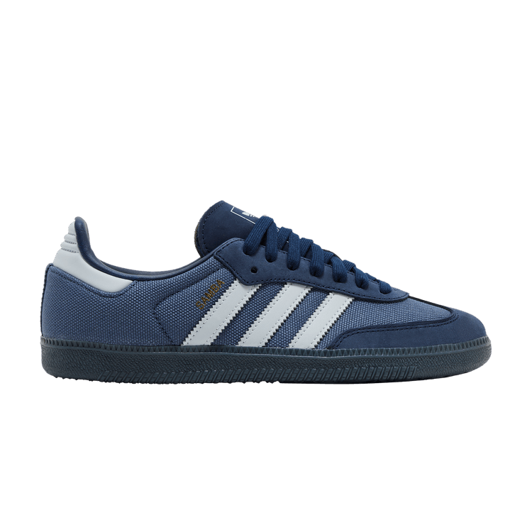 adidas Samba OG 'Preloved Ink Halo Blue'