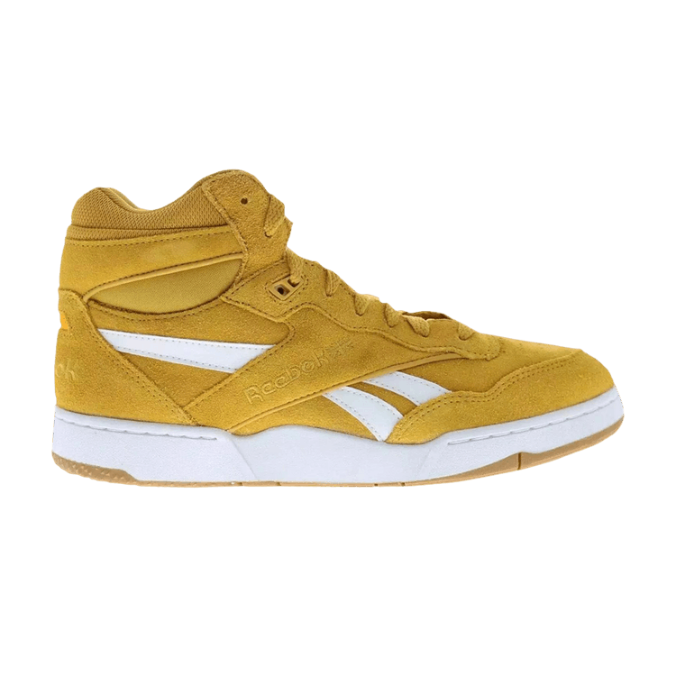 Reebok BB4000 2 Mid 'Retro Gold'