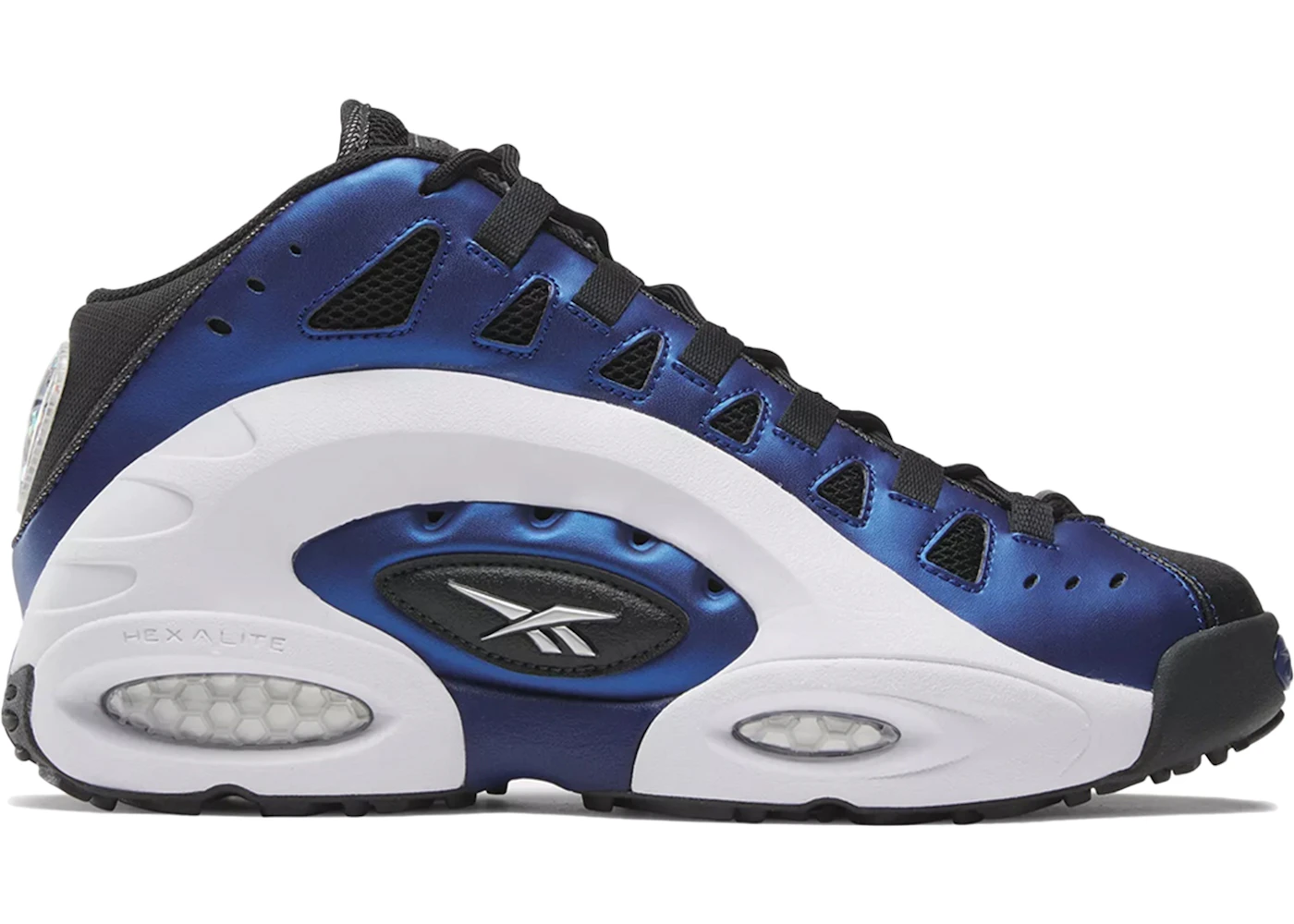 Reebok ES22 Club Blue