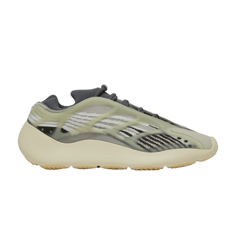 adidas Men's Yeezy 700 V3 'Fade Salt'