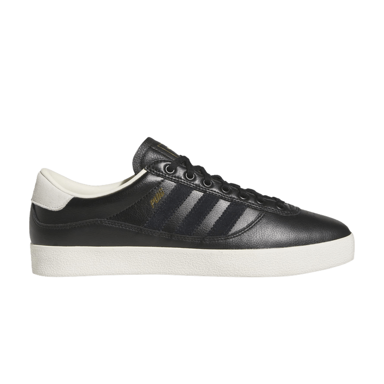 Adidas Puig 'Black Chalk White'
