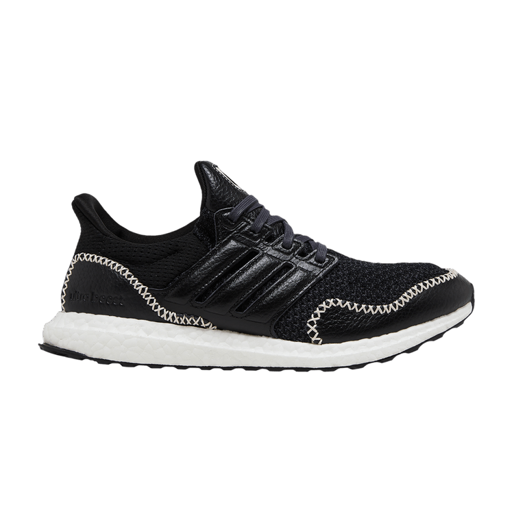 adidas UltraBoost 1.0 'Black Wonder Quartz'