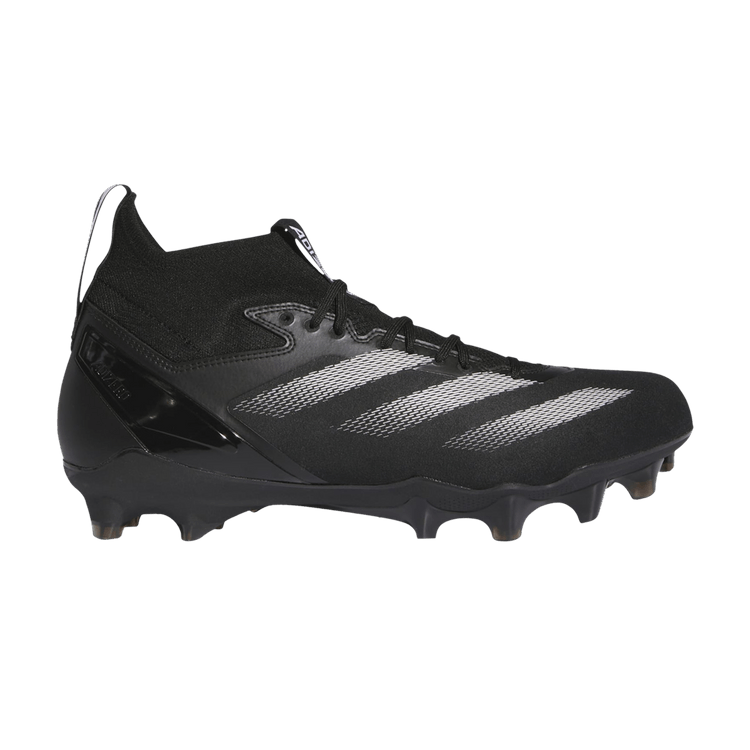 Adidas Adizero Impact+ 'Black White'