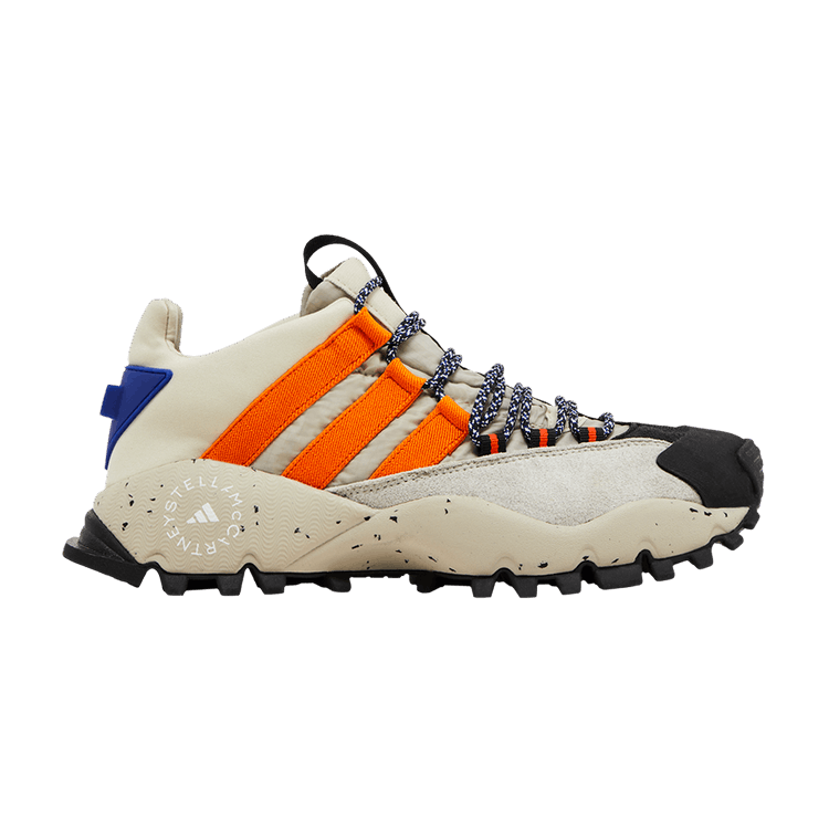 Stella McCartney x adidas Wmns Seeulater 'Gobi Unity Orange'