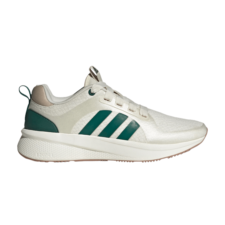 Adidas Wmns Edge Lux 6.0 'Off White Collegiate Green'