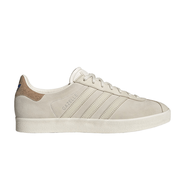 Adidas Gazelle 85 'Wonder White Cork'