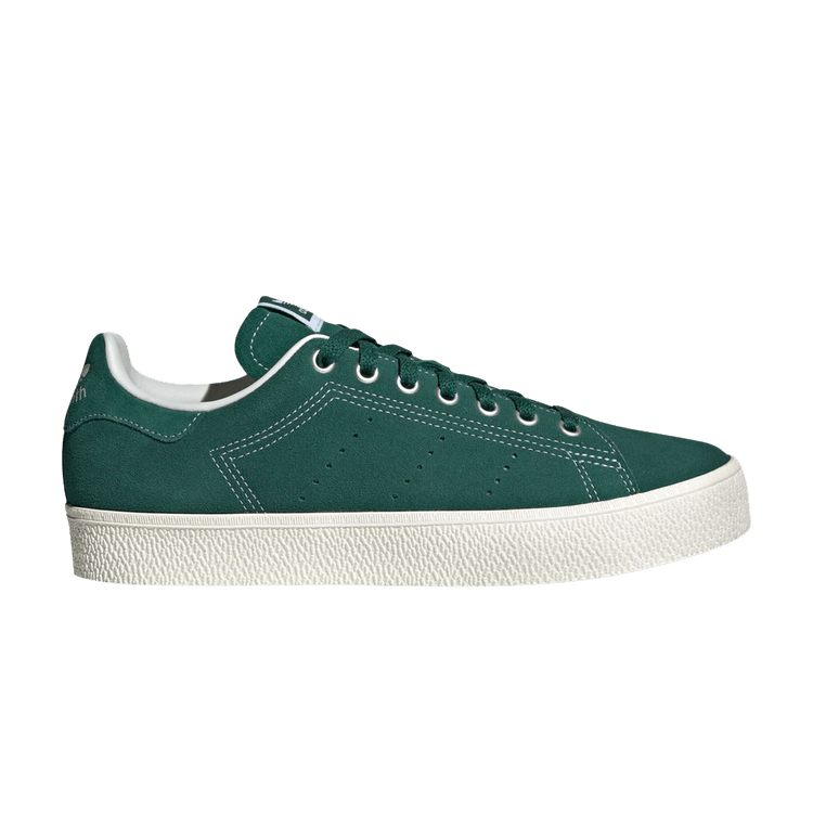 Adidas Stan Smith CS 'Collegiate Green'