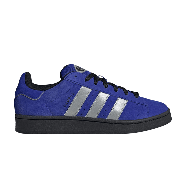 Adidas Campus 00s 'Lucid Blue Matte Silver'