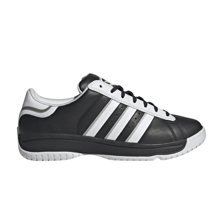 No Sleep Rave Club x adidas Campus 'Core Black'