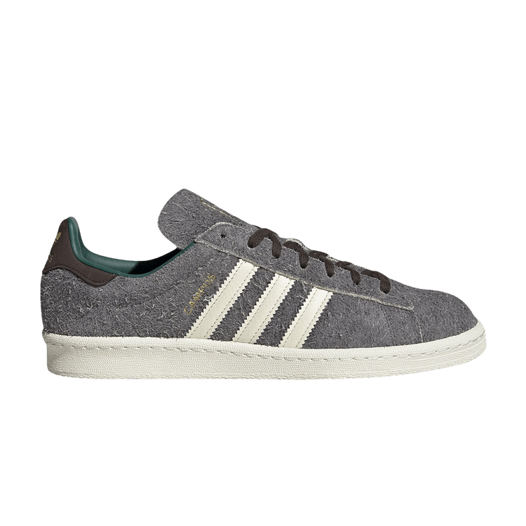 Bodega x BEAMS x adidas Campus 'Easy Ivy'
