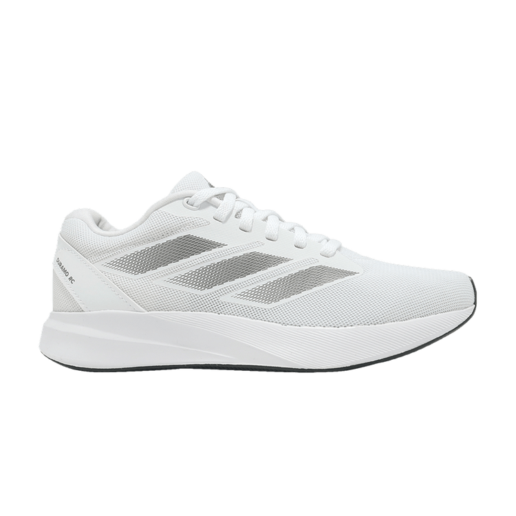 Adidas Wmns Duramo RC 'White Grey Black'