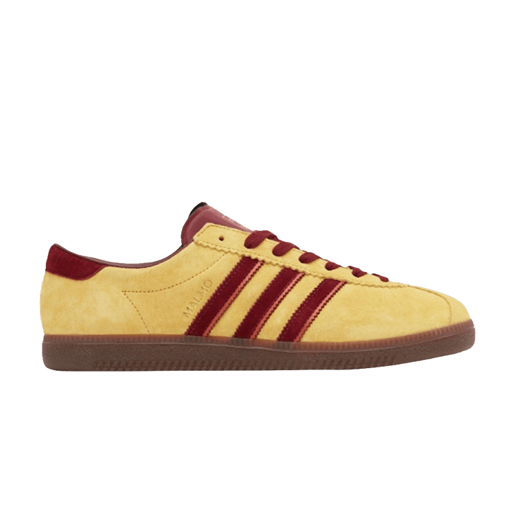adidas Malmo 'Swedish Äggakaka' size? Exclusive
