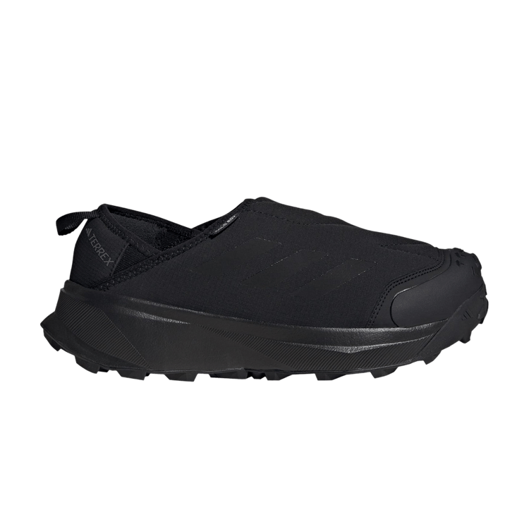 Adidas Terrex Winter Slip-On Cold.RDY 'Black Grey'