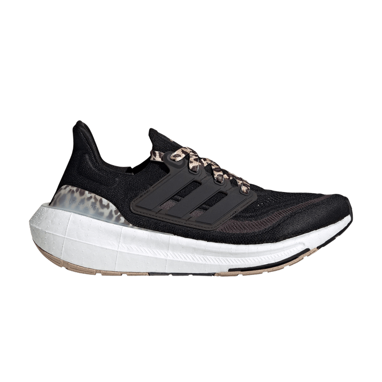 adidas Wmns UltraBoost Light 'Black Leopard'