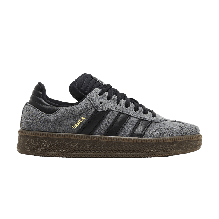 adidas Samba XLG 'Grey Black Gum'