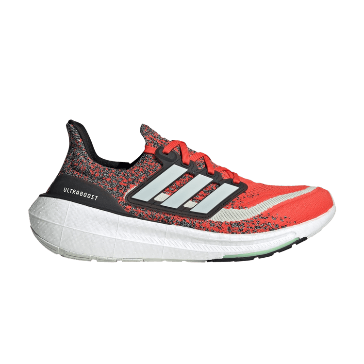 Adidas UltraBoost Light 'Bright Red Jade'