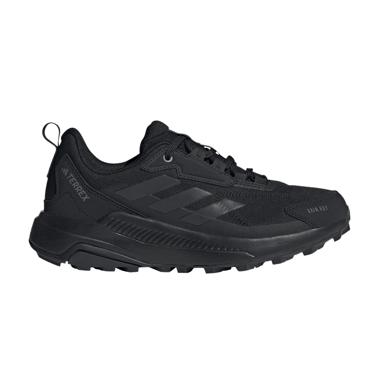 adidas Wmns Terrex Anylander Rain.RDY 'Black Grey'