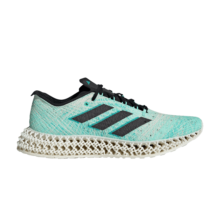 adidas 4DFWD X Strung 'Pulse Mint Black'