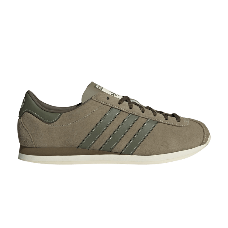 Adidas Moston Super SPZL 'Cargo Focus Olive'