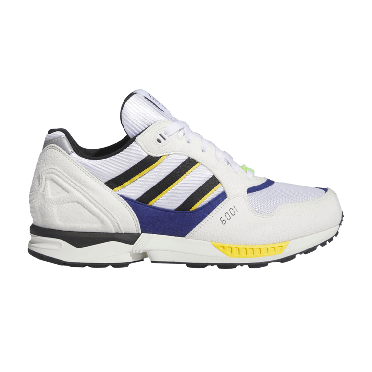 Civilist x adidas ZX6001 'Brunnenstrasse Lifestyle'