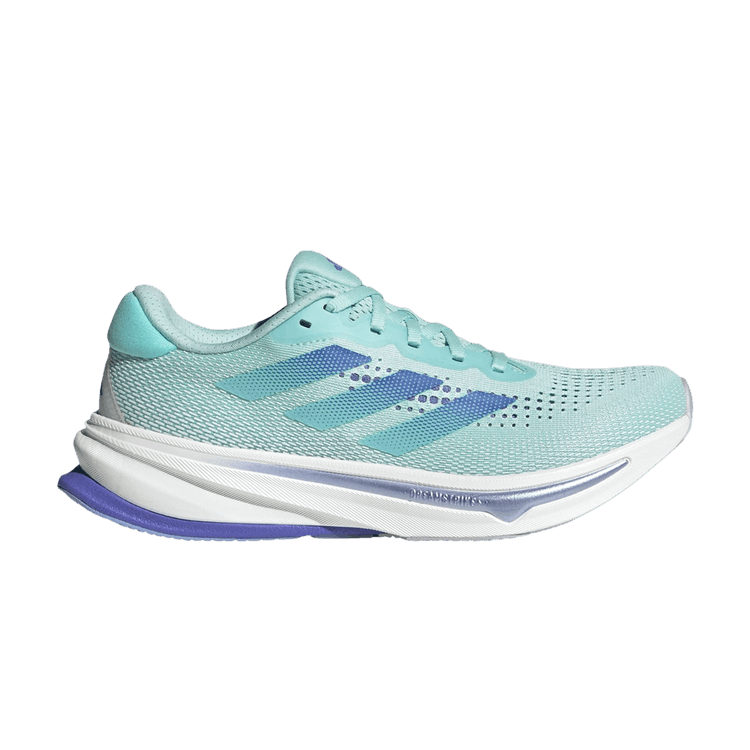 Adidas Wmns Supernova Rise 'Semi Flash Aqua'
