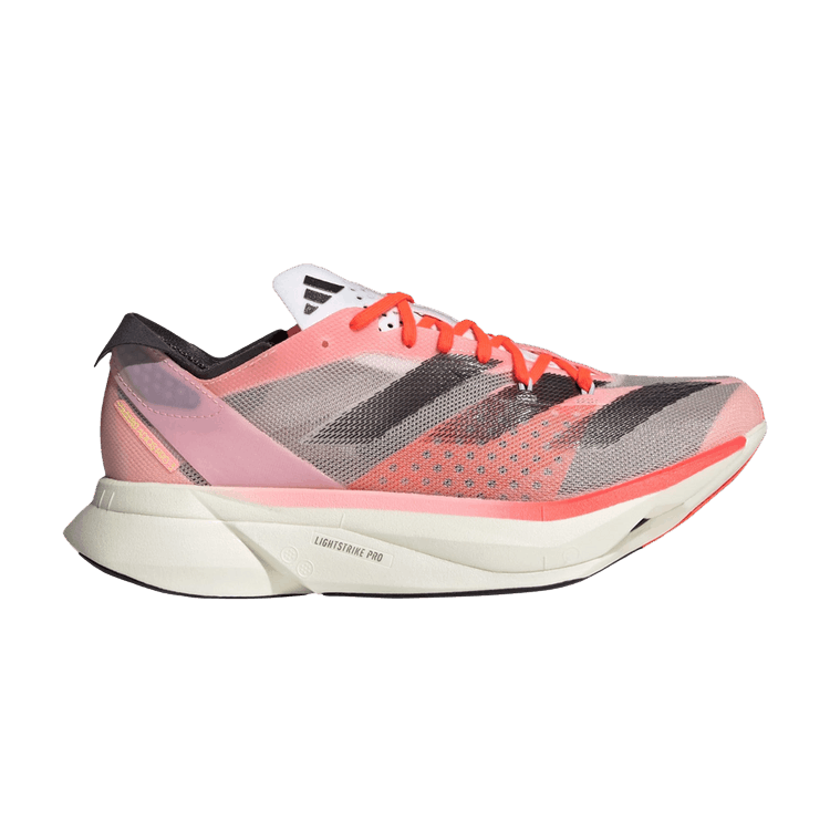 Adidas Wmns Adizero Adios Pro 3 'Pink Spark'