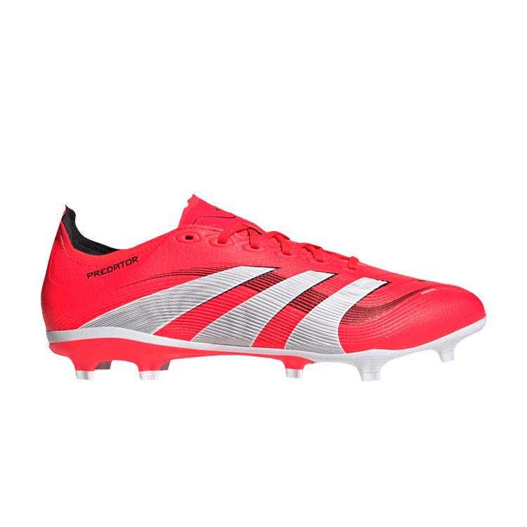 adidas Predator League FG MG 'Pure Victory Pack'