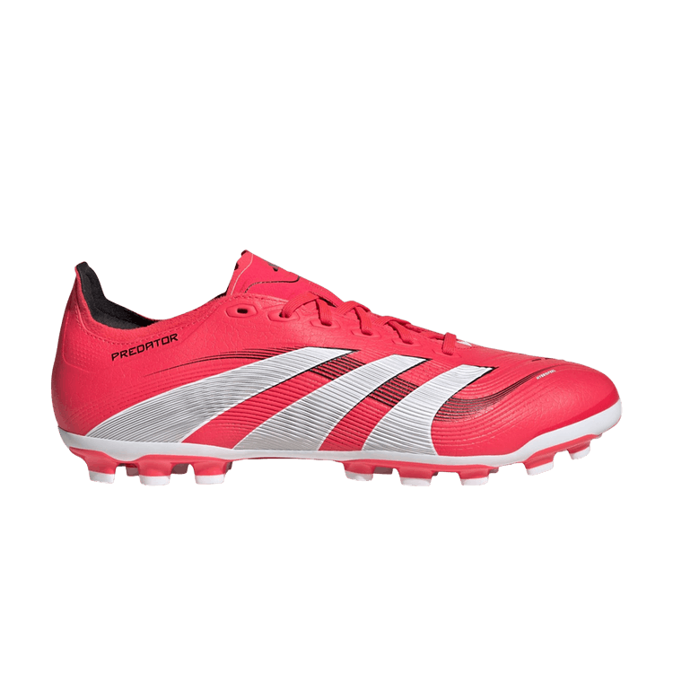 adidas Predator League 2G/3G AG 'Lucid Red'