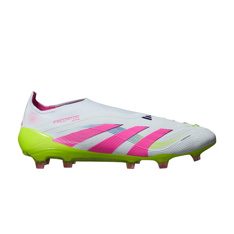 adidas Predator 24 Elite Laceless FG 'Celestial Victory Pack'