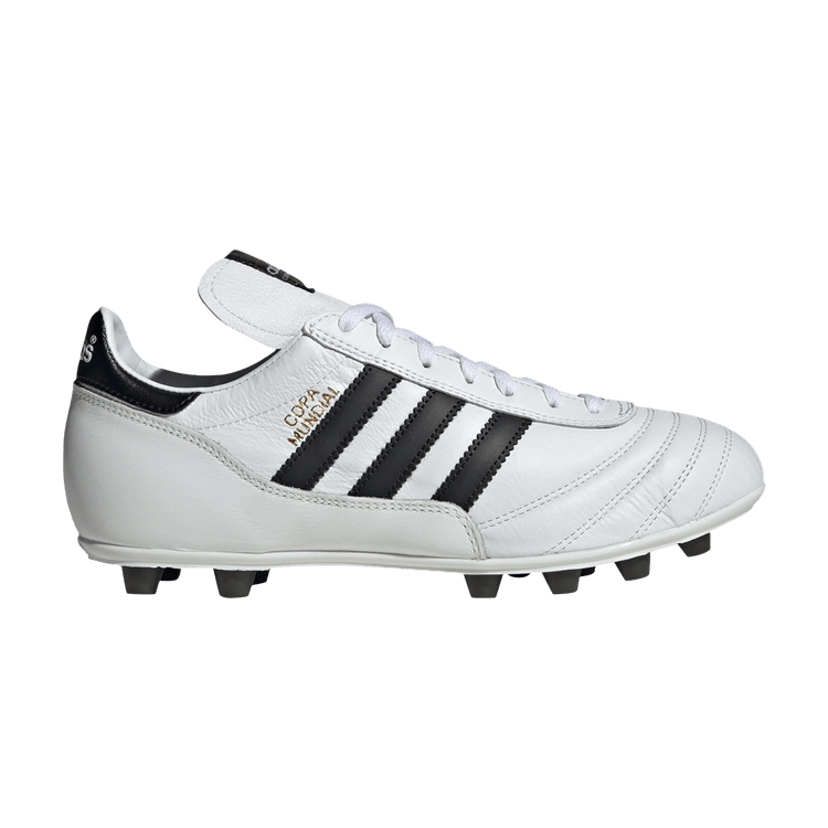 adidas Copa Mundial FG 'White Black'