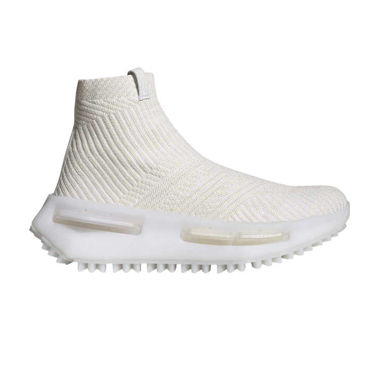 Adidas Wmns NMD_S1 Sock 'Off White'