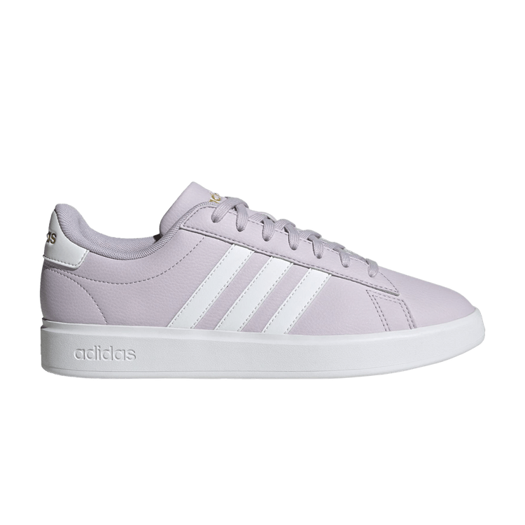 adidas Wmns Grand Court 'Silver Dawn'