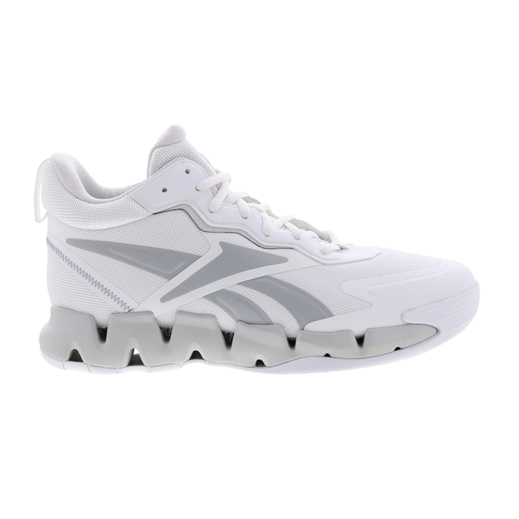 Reebok Zig Encore 'White Pure Grey'