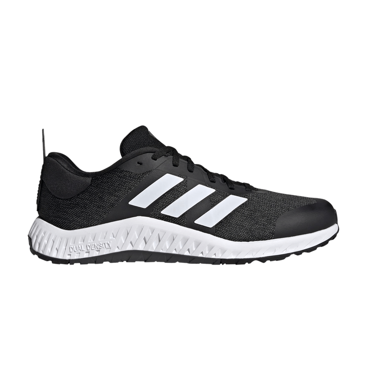 Adidas Everyset 'Black White'