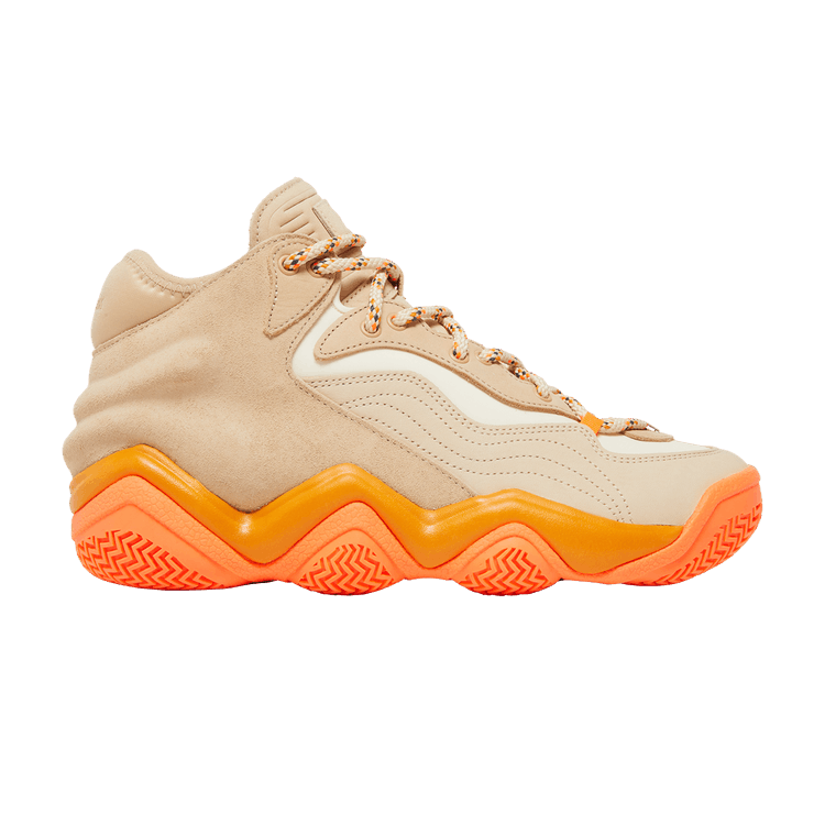 Ivy Park x adidas Top Ten 2000 'Magic Beige'