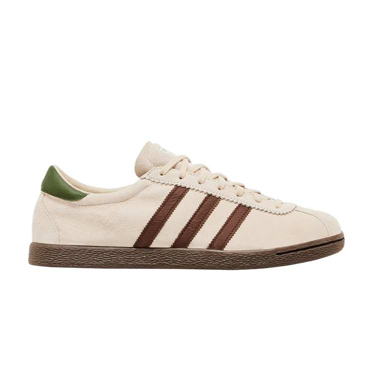 END. x adidas Tobacco 'Flyfishing Pack - Ecru Tint'