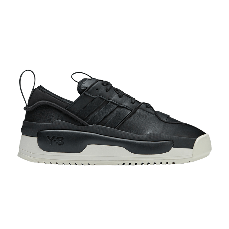 adidas Y-3 Rivalry 'Black Off White'