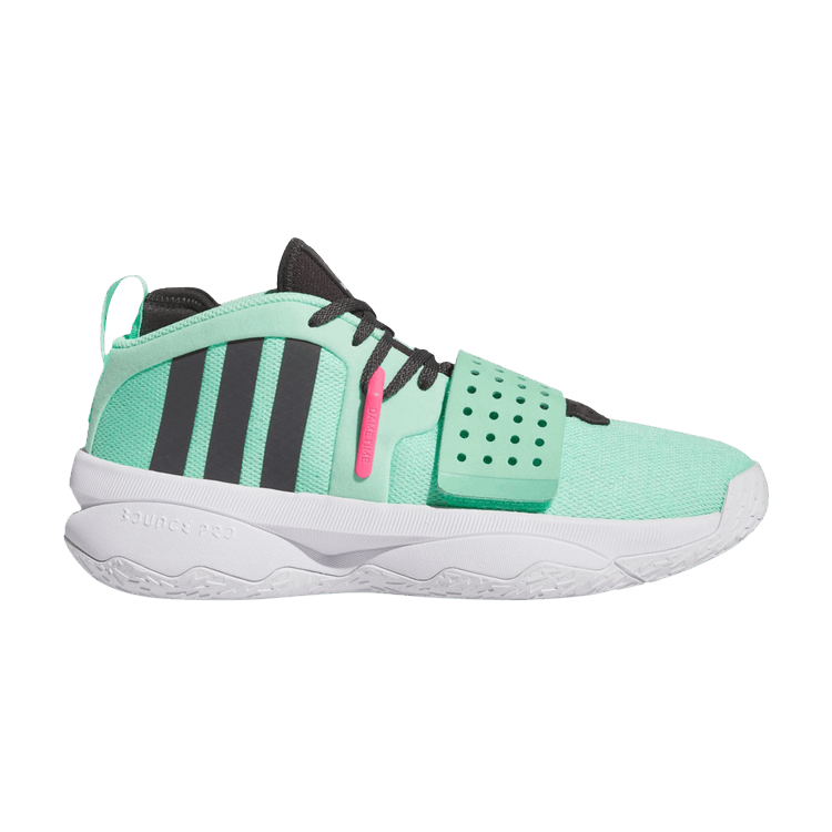 adidas Dame 8 EXTPLY 'Pulse Mint'