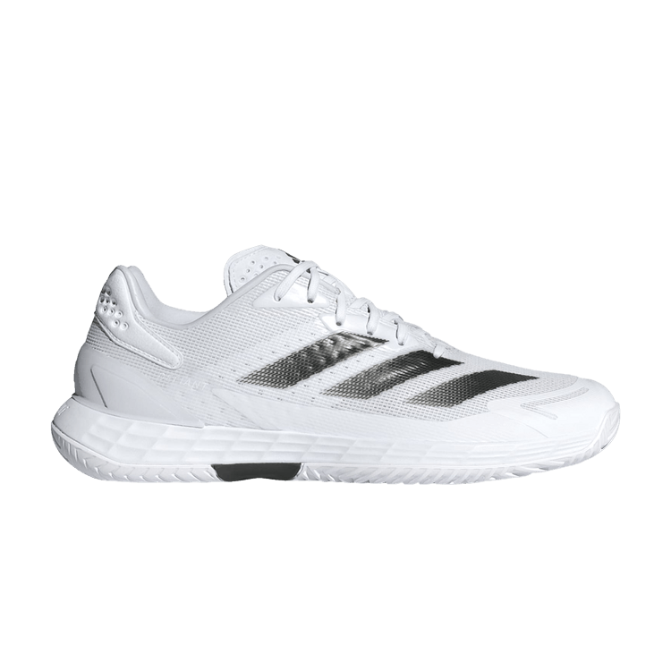Adidas Defiant Speed 2 'White Black'