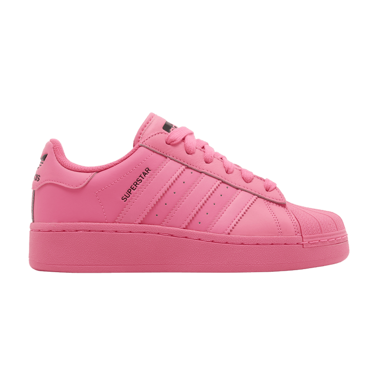 adidas Wmns Superstar XLG 'Lucid Pink'