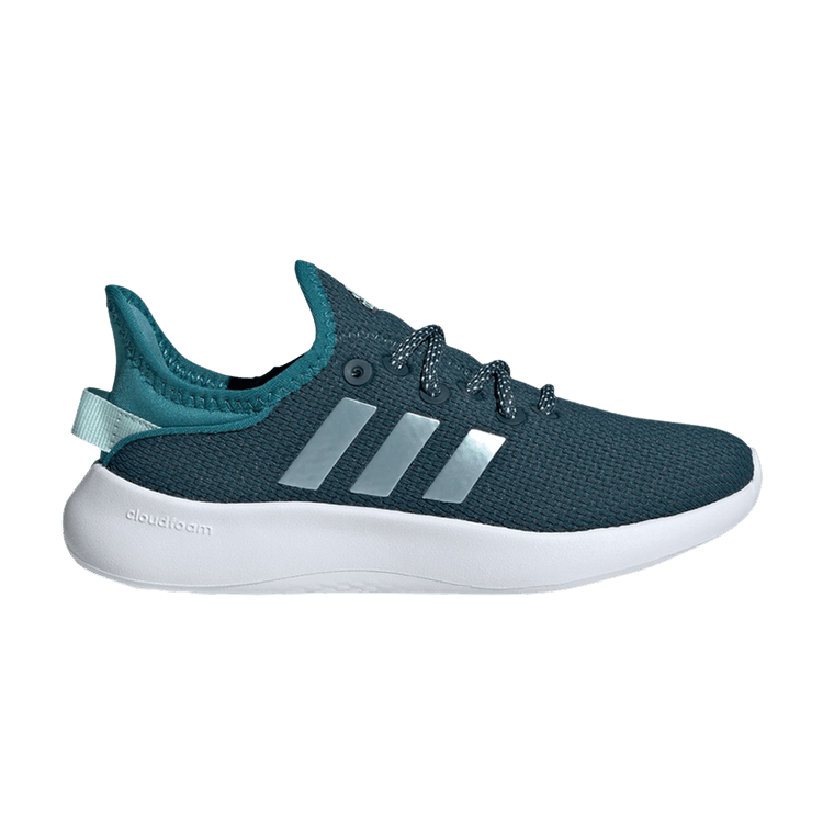 Adidas Cloudfoam Pure Big Kid 'Arctic Night'