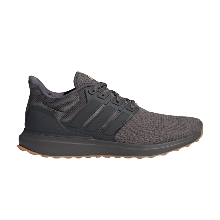 Adidas UBounce DNA 'Charcoal Gum'